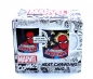 Preview: Marvel Comics Spider-Man Tasse mit Thermo-Effekt von Half Moon Bay